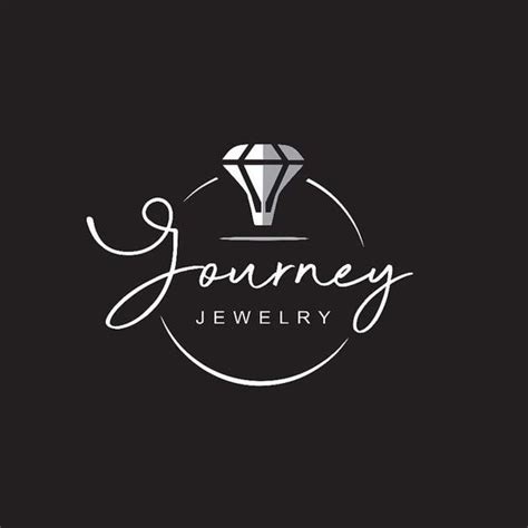 Jewelry Brand Logos