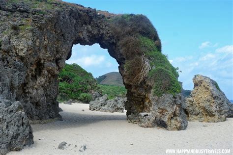 Tourist Spots in Sabtang Island, Batanes - Happy and Busy Travels