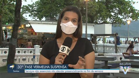 VÍDEOS Jornal da Tribuna 2ª Edição de quarta feira 3 de fevereiro