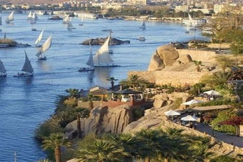 Luxor Legends Tagesausflug Von Hurghada Ins Tal Der K Nige Zur