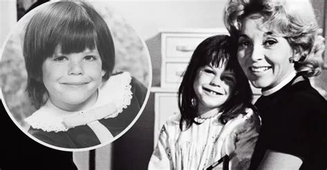 Former Child Star Dawn Lyn In Coma After Brain Surgery