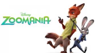 Zootopia Disney, HD Movies, 4k Wallpapers, Images, Backgrounds, Photos and Pictures