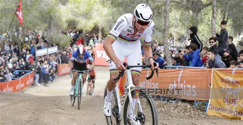 Ciclocross A Hoogerheide L Ultima Prova Di Coppa Del Mondo Ultimo