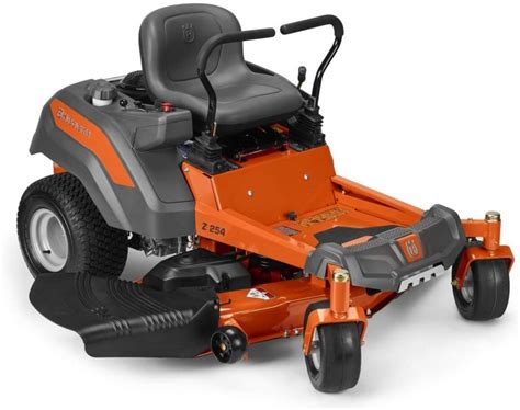 Best Riding Lawn Mowers For Hills And Steep Terrain In