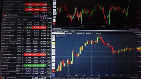 Mercato Valutario E Broker Forex Consigli E Spunti Operativi