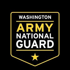 WA Army National Guard | YES Whatcom