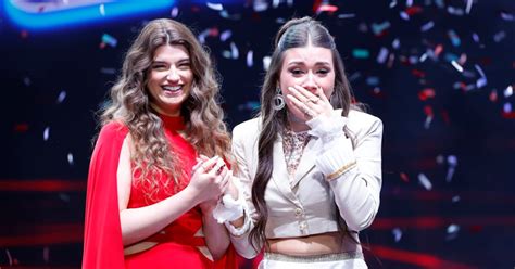 ‘The Voice’ 2023: Who won? Who was the Season 23 winner? – Deseret News