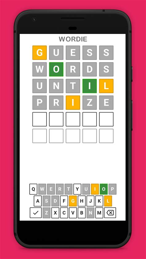 Wordie APK for Android Download