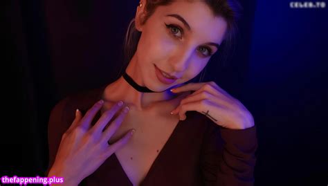 FrivolousFox ASMR FrivviFox Frivvay Nude OnlyFans Photo 123 The