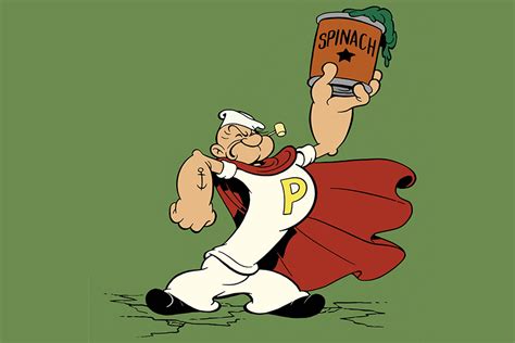 Warner Archive Releasing Classic 'Popeye' Cartoons - Media Play News