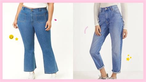 Best Jeans For Your Body Type