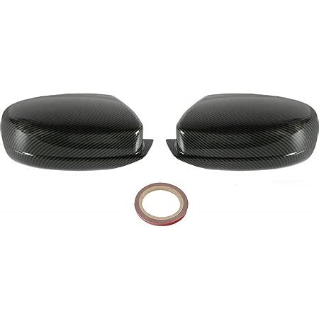 Amazon Aicars Side Mirror Cover Replacement Compatible With Dodge