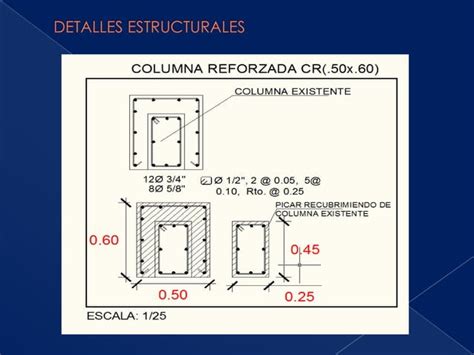 Reforzamiento De Estructuras De Concreto Ppt