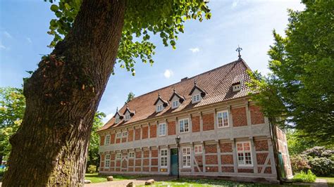 Osterholz Scharmbeck sucht Stadtführer