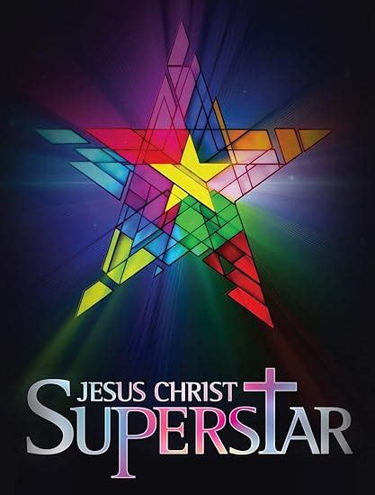 Jesus Christ Superstar Posters