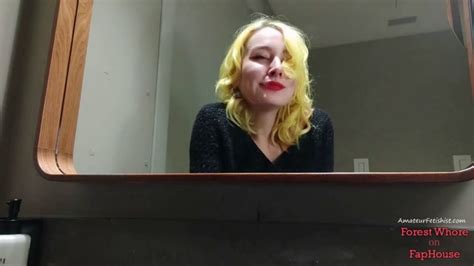 Watch Online Porn Forest Whore Drinking Piss While Walking Around The