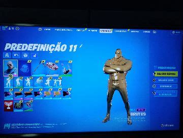 Conta Fortnite V Rias Skins Salve O Fortnite Contas Fortnite