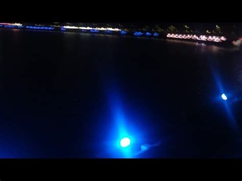 Ahmedabad Nagina Wadi Light Show YouTube