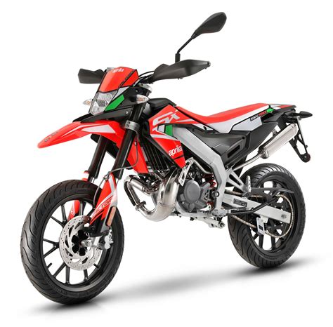 Motorrad Vergleich Aprilia Sx Supermoto Vs Fantic E