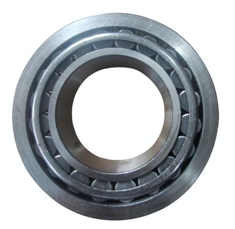 Mm Stainless Steel Tapered Roller Bearings Mm At Rs Piece In