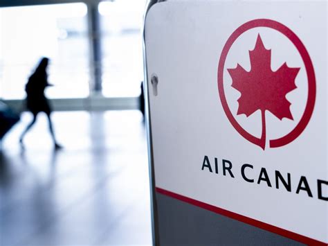 Air Canada Flight Status And Delays Financial Post