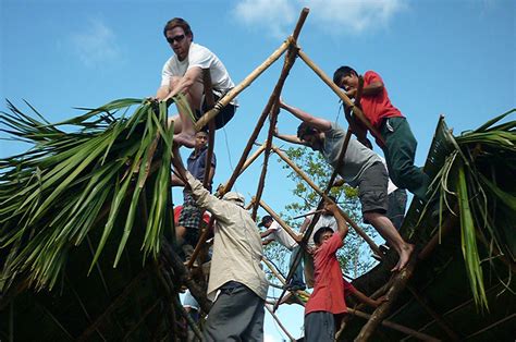 Nancy Adamson Center For Engaged Learning Abroad Cela Belize