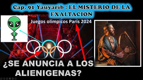 Cap Yauyarib El Misterio De La Exaltacion Transfondo De Los Juegos