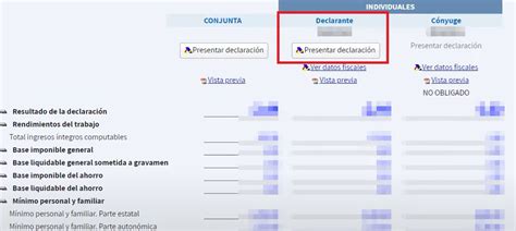 Renta C Mo Hacer Y Presentar La Declaraci N En Internet