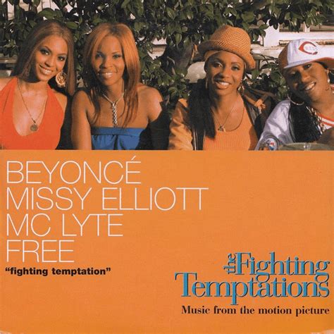 Various Artists Fighting Temptation Lyrics And Tracklist Genius