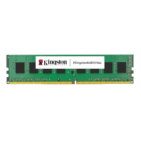 Ram desktop Kingston 32GB DDR4 bus 3200Mhz (KCP432ND8/32) | Chính Hãng ...