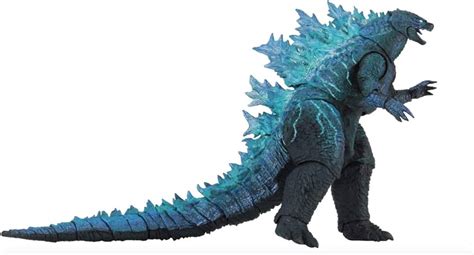 Neca Godzilla Reissue Ubicaciondepersonas Cdmx Gob Mx