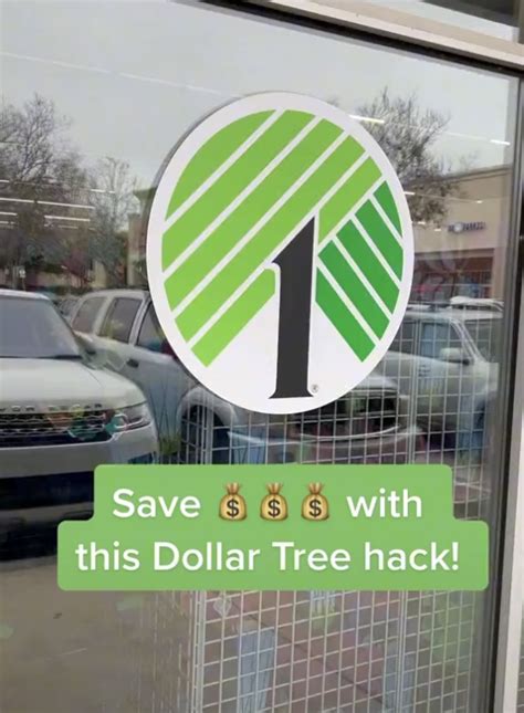 Im A Dollar Tree Superfan My Savvy Trick Will Save You Up To 90 On A Household Essential