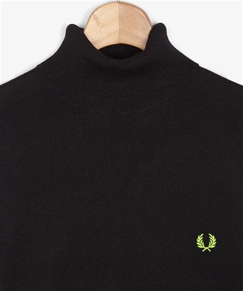 Fred Perry Collection Capsule Soho Néon Jeu Concours Pleaz