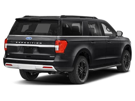 New Black Ford Expedition Max Xlt X For Sale At Triple Crown