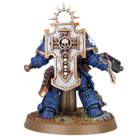 Warhammer 40 000 Bladeguard Veterans A Closer Look Bell Of Lost Souls