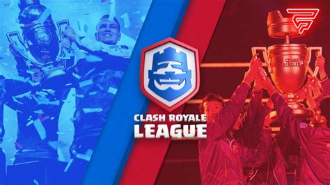 Clash Royale League returns in 2023 — Fragster.com