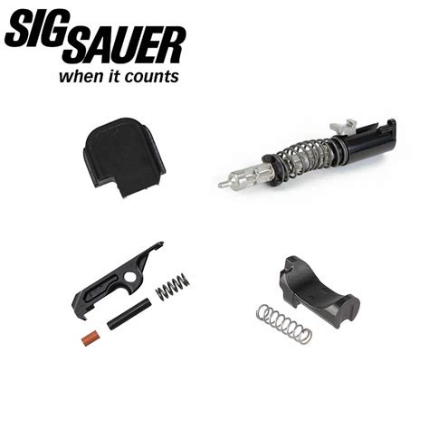 P365 P365xl Slide Completion Kit