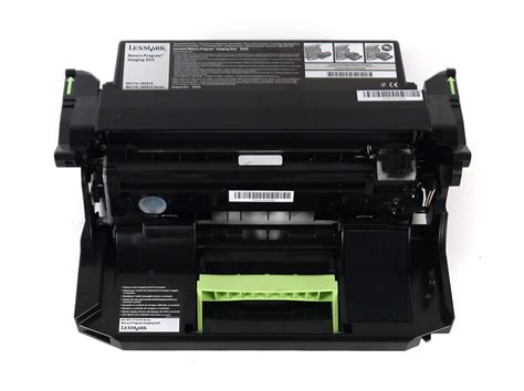 Обзор принтера Lexmark MS812de