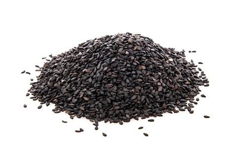 Black Sesame Seed Exporter Sesame Seed Wholesaler India