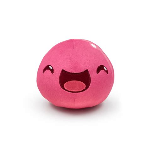 Buy Youtooz Pink Slime Stickie 6 Inch Super Soft Magnetic Plushie From