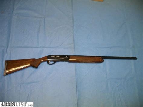 Armslist For Sale Remington Arms 11 87 Dale Earnhardt 20ga Semi Auto