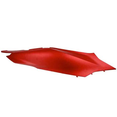 Jual Cover Body Kanan Merah Doff Honda Pcx K Z K Zj Msr