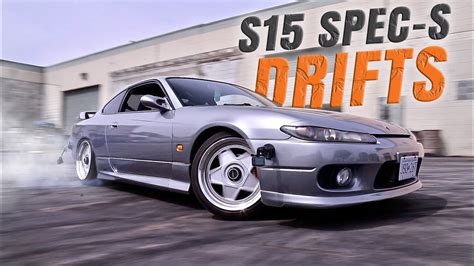 The Nissan Silvia S15 Spec S Is The Best Way Into An S Chassis YouTube