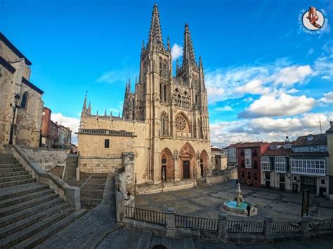 Miradores De Burgos Las Mejores Vistas De La Ciudad Shcaa