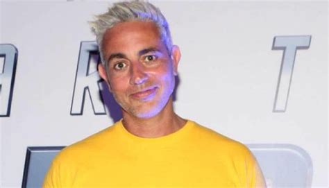 Baz Ashmawy To Host Summer Show On Radio 1 Radiotoday