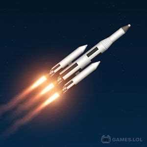 Play Spaceflight Simulator on PC - Games.lol