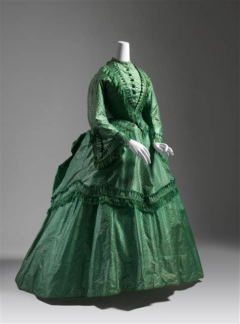 Victorian Dresses