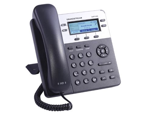 Grandstream Gxp Voip Phone Gxp