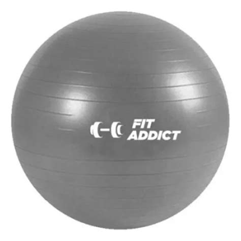 Pelota Yoga Esferodinamia Suiza 75 Cm Gym Ball Importada Cuotas Al