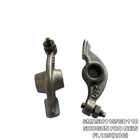 Motorcycle Rocker Arm For Smash Gd Shogun Pro New Fl G